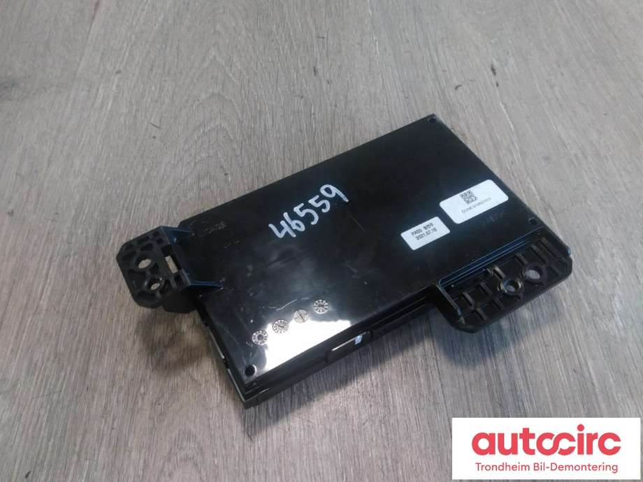Styreenhet klima/aircondition til Hyundai Ioniq 5 2021-->>  (..|97255-GI250|97255-XXXXX|)