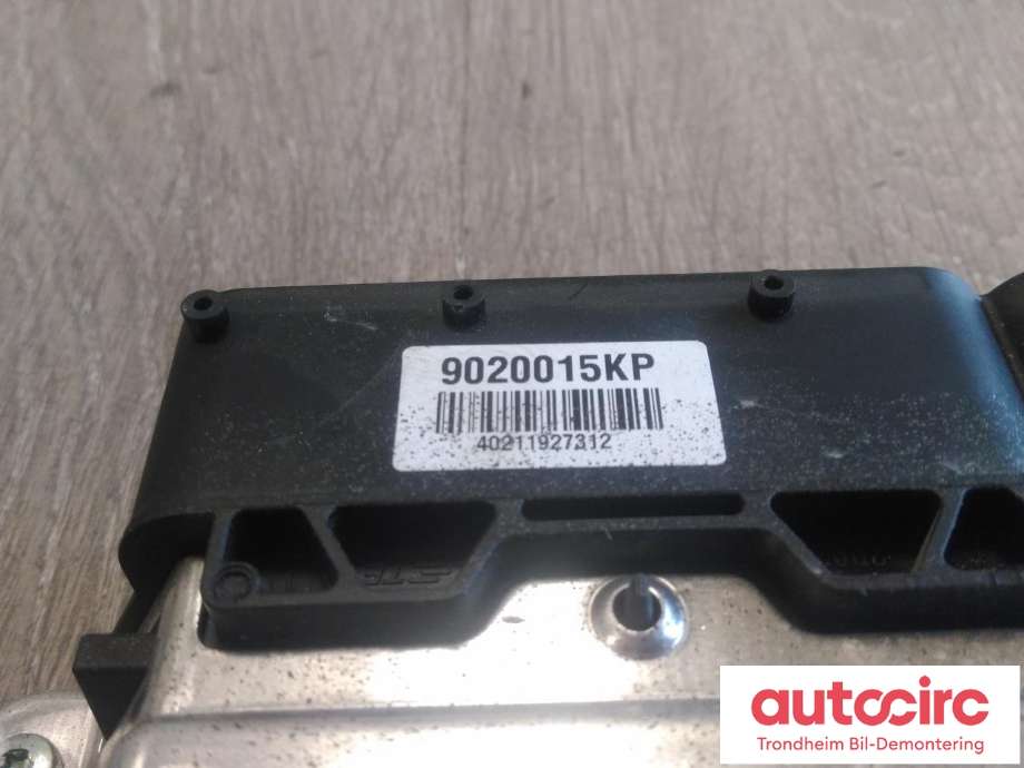 Styreenhet motor til Hyundai Ioniq 5 2021-->>  (KEFICO|39751-1XNE1|)