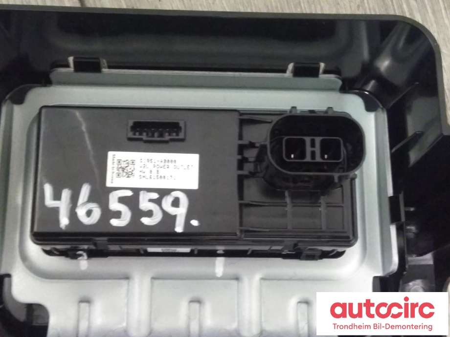 Innredning diverse til Hyundai Ioniq 5 2021-->>  (..|GI951-AB000|)