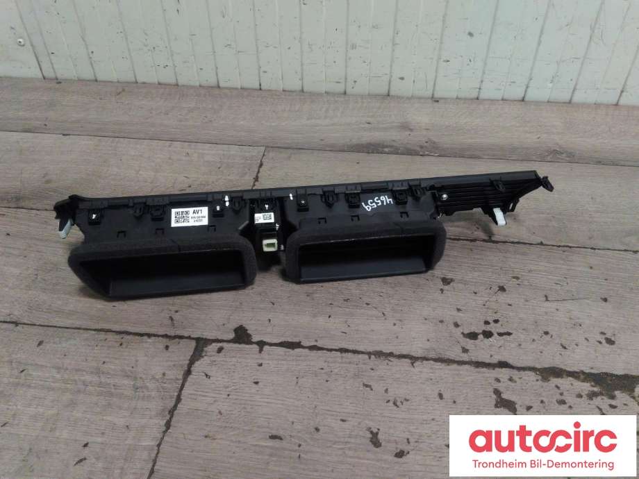 Dashbord friskluftdyse midtkonsoll til Hyundai Ioniq 5, 2021-->>  (..|97410-GI000)