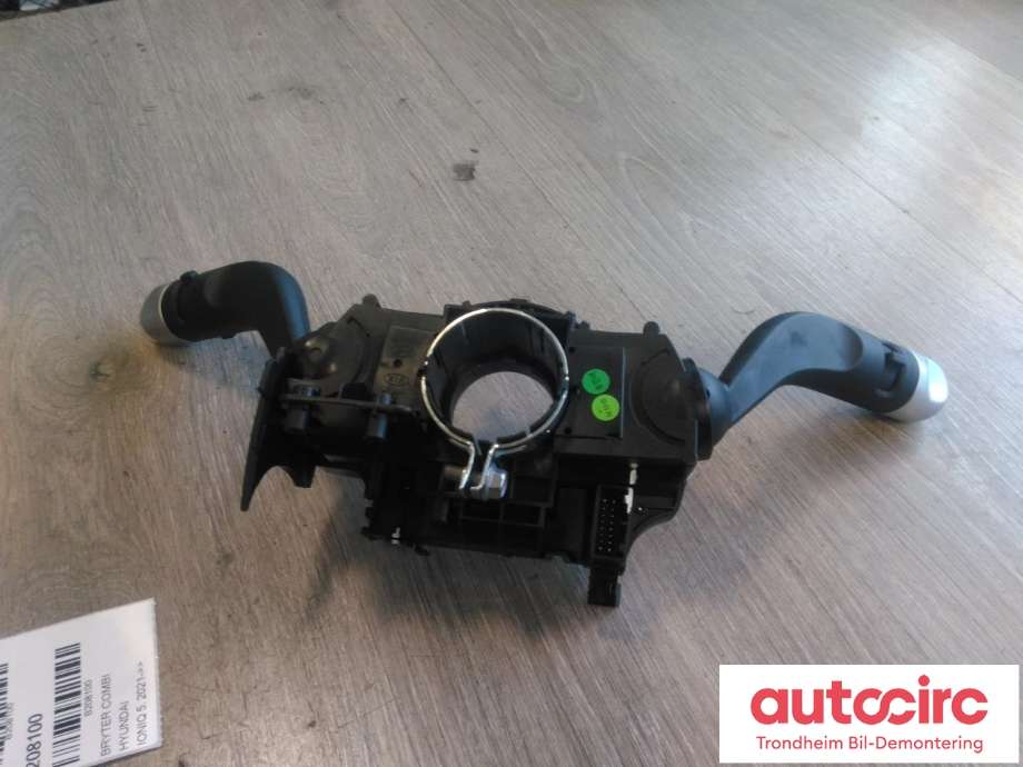 Bryter combi til Hyundai Ioniq 5 2021-->>  (..|934B5-GI870|934B5-GI870-NNB|934B5GI870NNB)