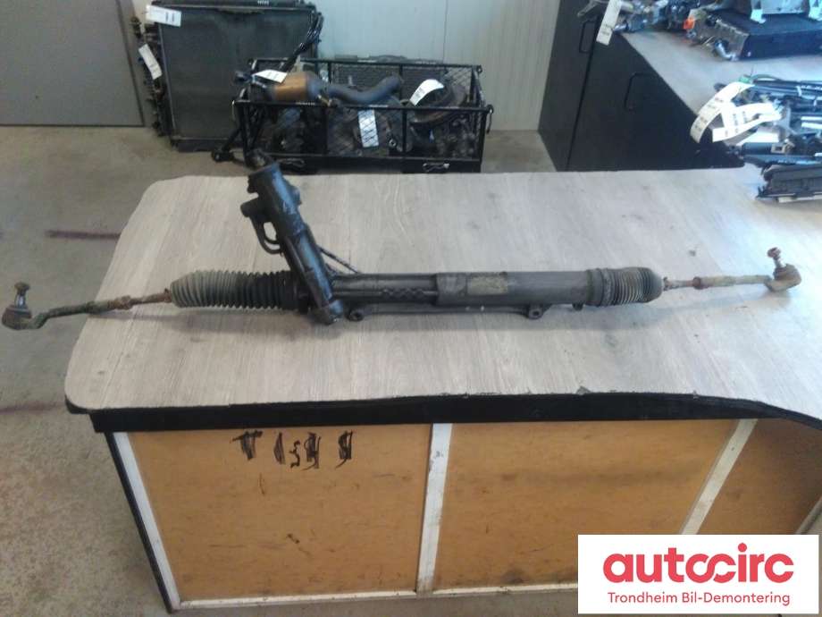 Tannstang til BMW X5, 2000-2006 (E53) (E53) (..|6761823)