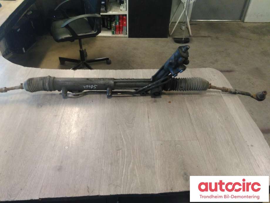 Tannstang til BMW X5 2000-2006 (E53) (E53) (..|6761823|7852-501-644|32136761823)