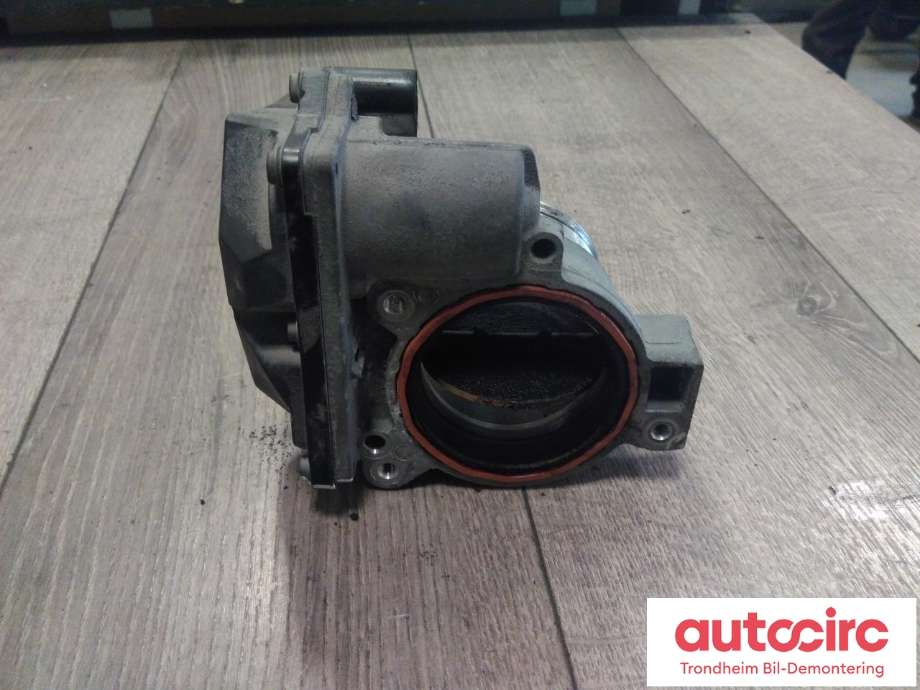 Spjeldhus til Audi A6, 2011-2014 (Type IV, Fase 1) (C7) (C7) (CONTINENTAL|059145950AA)