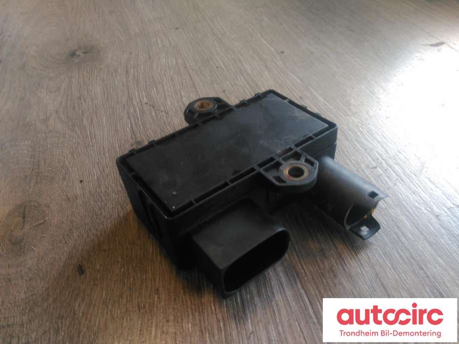 Rele gløde til Mercedes B-Klasse 2008-2011 (Fase 2) (W245) (W245) (..|A6409004200|A 640 900 42 00|51299032A)