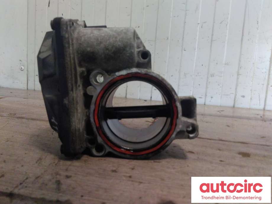 Spjeldhus til Ford Mondeo 2011-2014 (Type IV, Fase 2) (CONTINENTAL|9M5Q-9E926-AA|28284377|1700259)