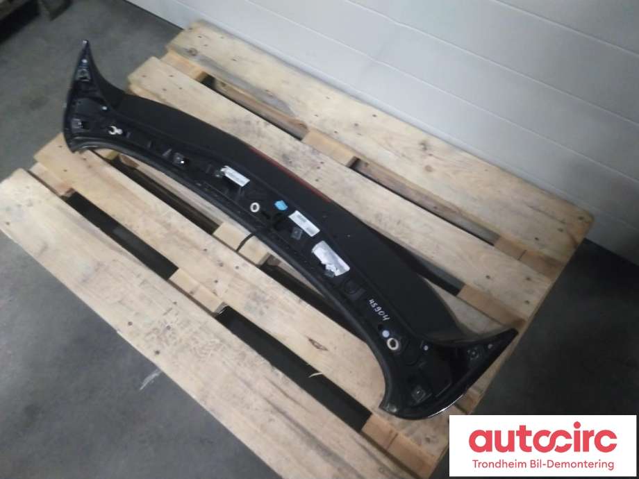 Spoiler bakluke til Renault Kadjar 2015-->>  (..|960300135R|)