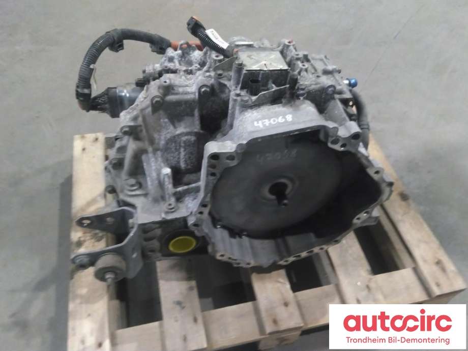 Girkasse hybrid til Toyota Prius +7 2012-2020 (Type III) (stasjonsvogn) (stasjonsvogn) (TOYOTA|3090047130|)