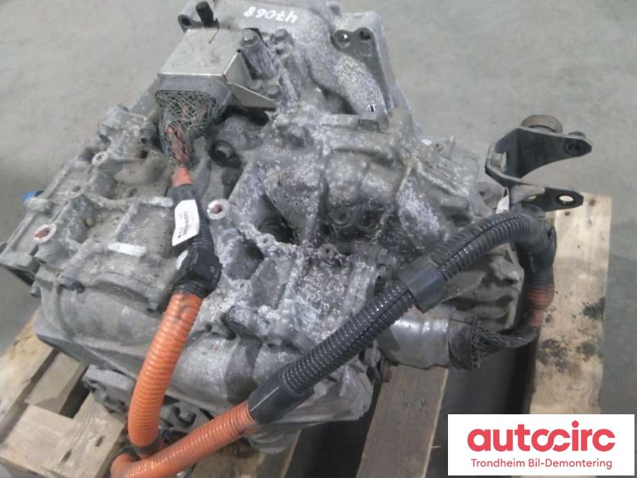 Girkasse hybrid til Toyota Prius +7 2012-2020 (Type III) (stasjonsvogn) (stasjonsvogn) (TOYOTA|3090047130|)