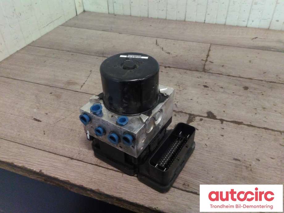 ABS sentral til Volvo XC60, 2008-2013 (Type I, Fase 1)  (..|30681619)