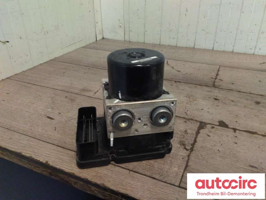 ABS sentral til Volvo XC60 2008-2013 (Type I, Fase 1)  (..|30681619|8G9N-2C405-AC|31329140)