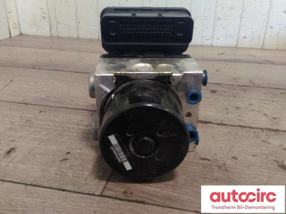 ABS sentral til Volvo XC60 2008-2013 (Type I, Fase 1)  (..|30681619|8G9N-2C405-AC|31329140)