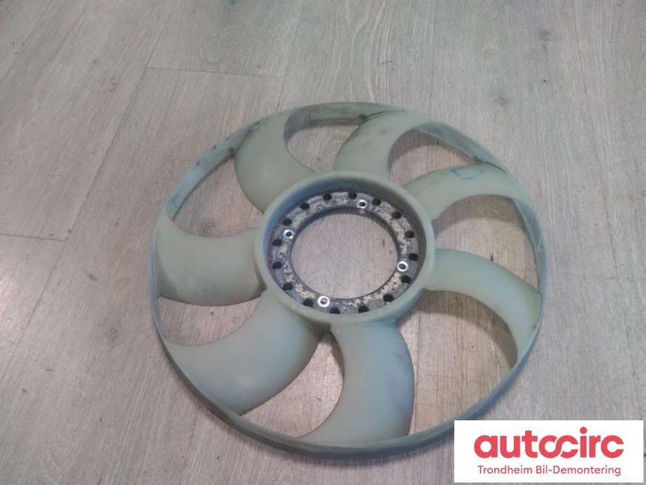 Kjølevifteblad til Ford Transit 2014-->>  (..|GK31-8C617-BA|2006331|)