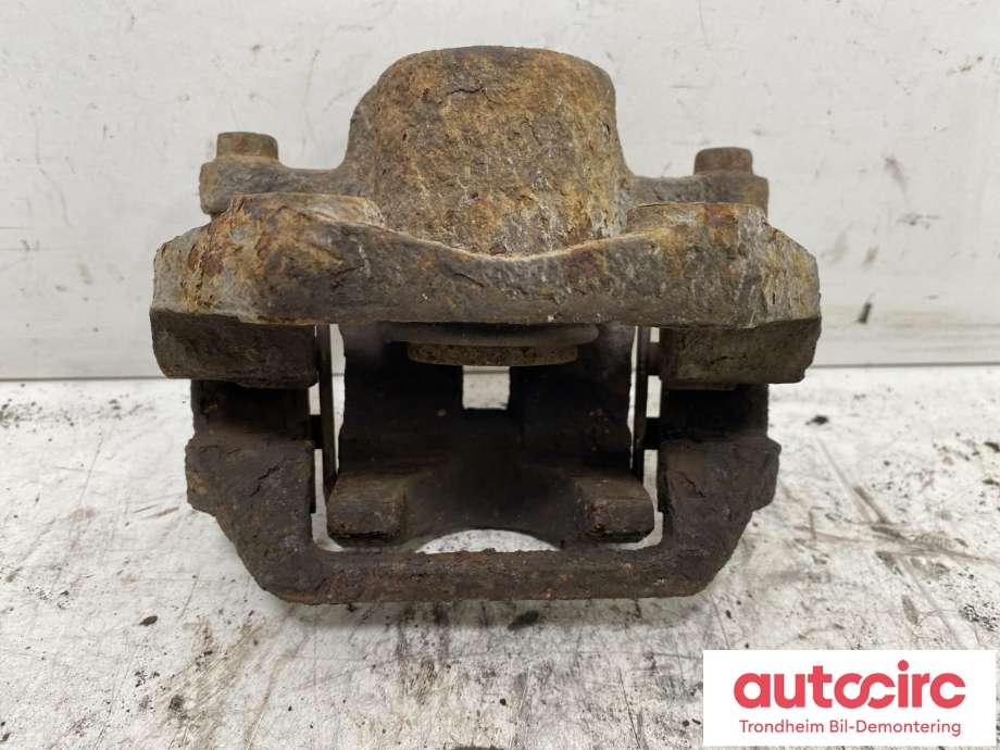 Bremsecaliper venstre bak til SsangYong Rexton 2004-2006 (Fase 2) (Y200) (Y200) (..|4841008001|)