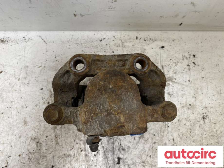 Bremsecaliper venstre bak til SsangYong Rexton 2004-2006 (Fase 2) (Y200) (Y200) (..|4841008001|)