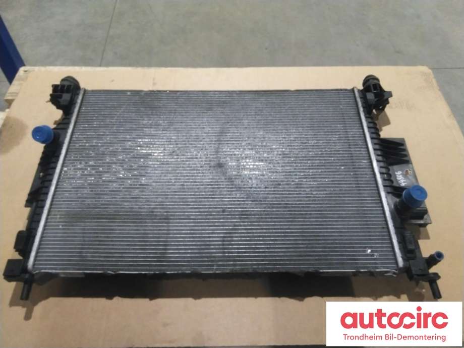 Radiator (automat gir) til Ford Kuga 2013-2019 (FOMOCO|2237092|EJ73-8005-AH|)