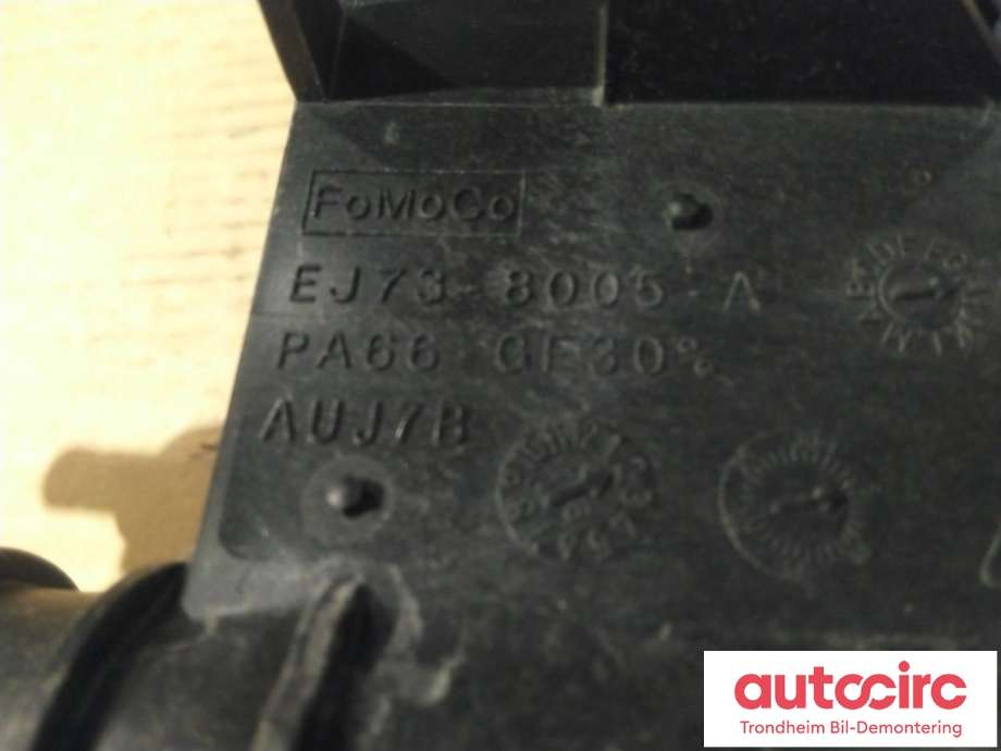 Radiator (automat gir) til Ford Kuga 2013-2019 (FOMOCO|2237092|EJ73-8005-AH|)