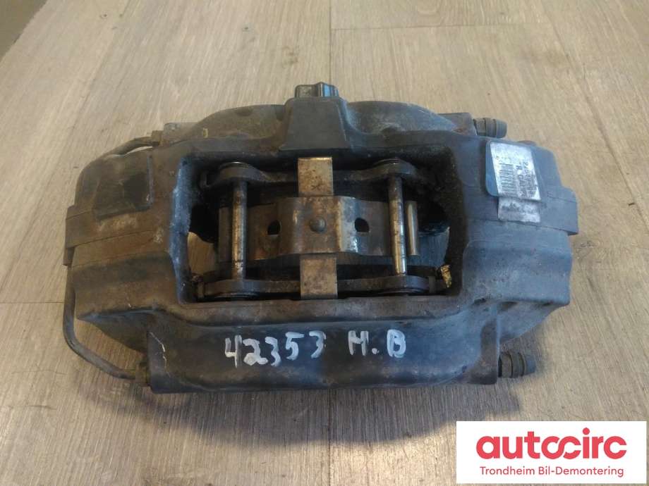 Bremsecaliper høyre bak til Tesla Model X 2016-->>  (..|1027644-00-A|)