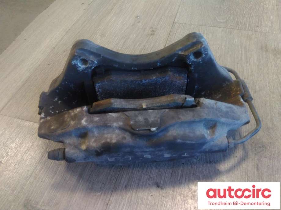 Bremsecaliper høyre bak til Tesla Model X 2016-->>  (..|1027644-00-A|)