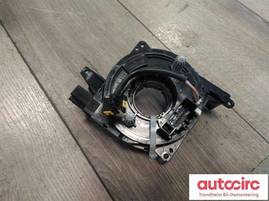 Airbag slepering til Ford Focus 2011-2014 (Type III, Fase 1) (..|AND761002C|1768432|BV6T-14A664-AF| ZWAC30088B)