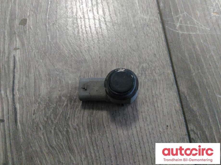Parkeringssensor bak til Audi Q7 2006-2010 (Type I, Fase 1) (..|3C0919275P|3C0919275P GRU|)