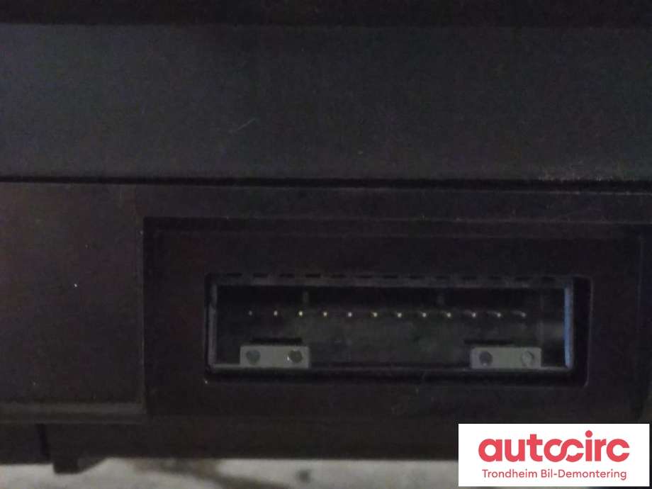 Instrument head-up display (HUD) til Kia e-Soul 2019-->> (Type III)  (..|94310J2300|40000-016100Q|94310-J2300)