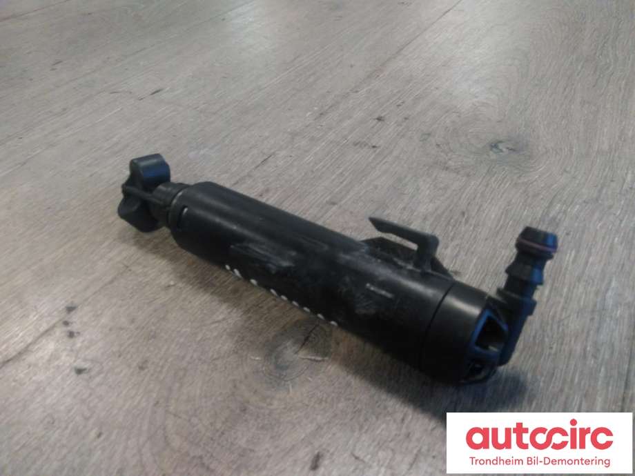 Lyktespylerdyse til Audi A8 2010-2013 (Type III, Fase 1)  (CONTINENTAL HØYRE SIDE|4H0955102A|4H0 955 102 A|A2C53322439)