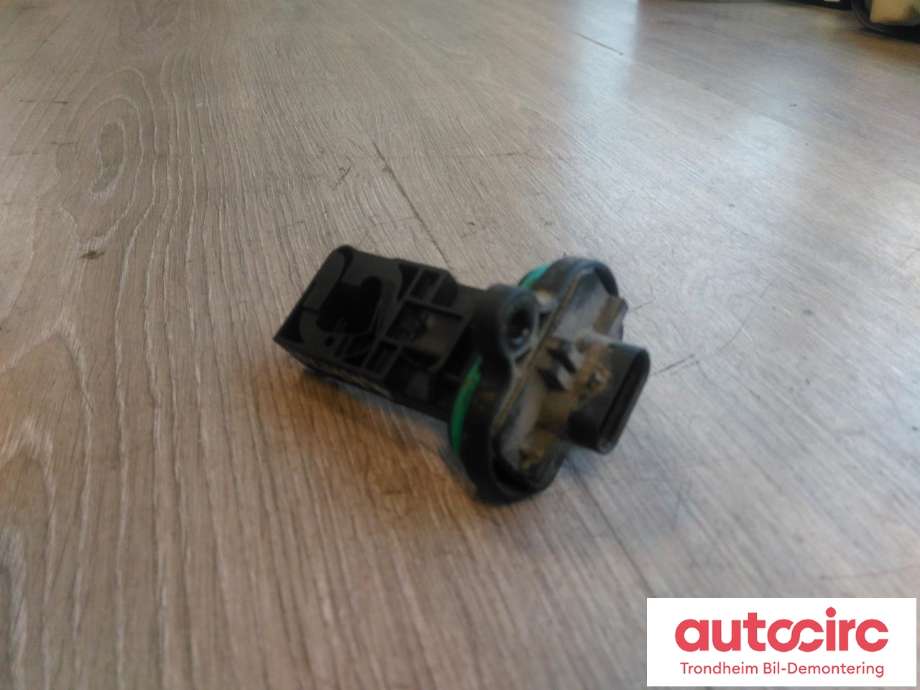 Luftmengde/luftmassemåler til Audi A8 2010-2013 (Type III, Fase 1)  (BOSCH|057906461G|057 906 461 G|0281006069)