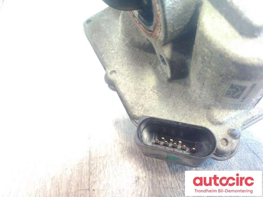 Luftmengde/luftmassemåler til Audi A8 2010-2013 (Type III, Fase 1) (SIEMENS VDO|057128063E|057128063H|A2C53364213)