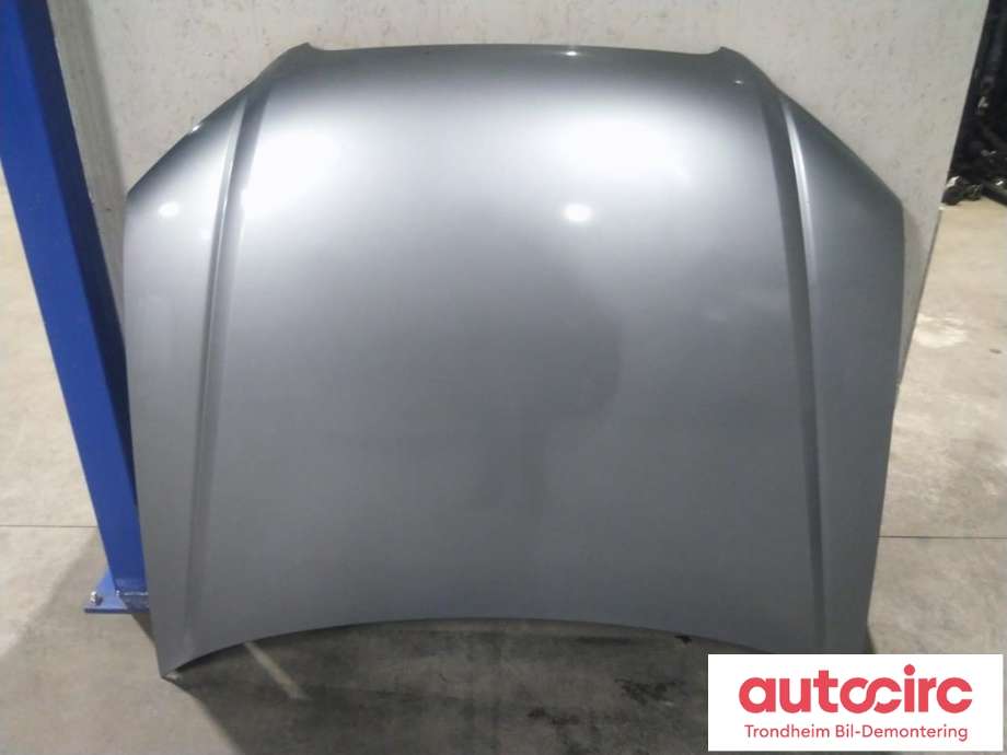 Panser til Audi A4 2004-2008 (Type III) (B7) (B7) (AUDI|8E0823029D|)