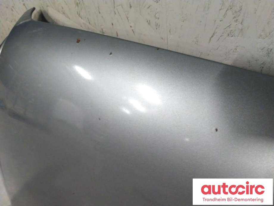 Panser til Audi A4 2004-2008 (Type III) (B7) (B7) (AUDI|8E0823029D|)