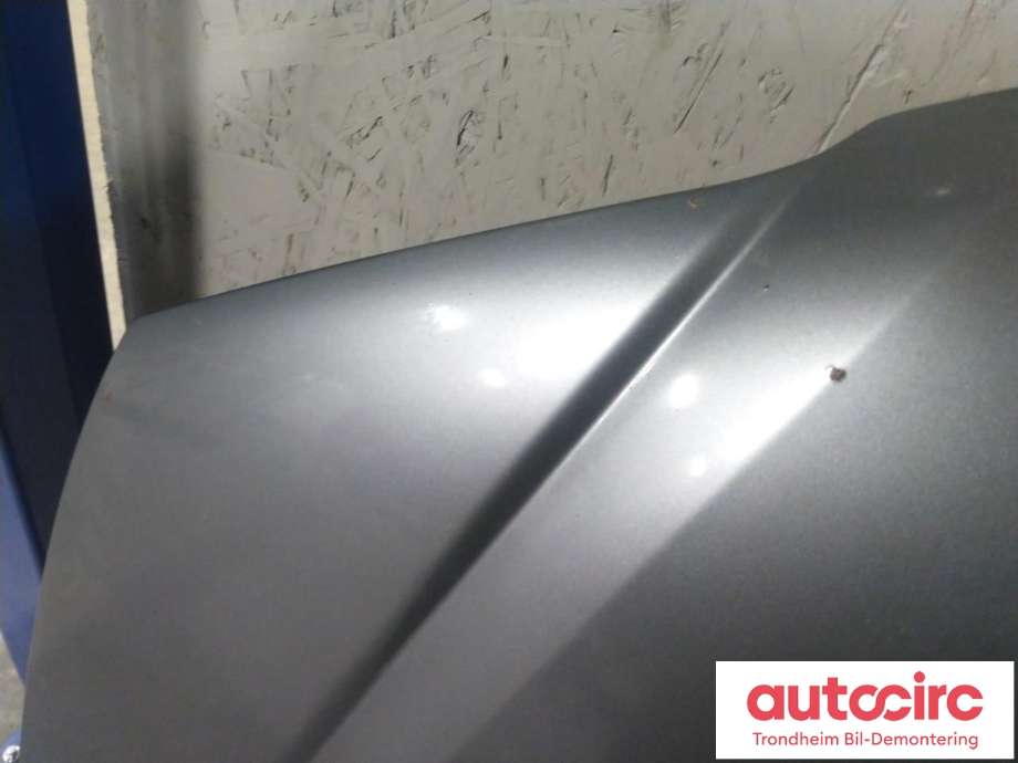 Panser til Audi A4 2004-2008 (Type III) (B7) (B7) (AUDI|8E0823029D|)