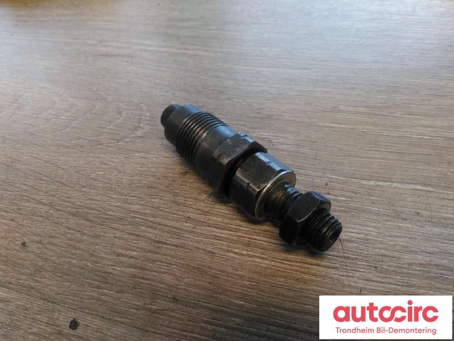Dyse innsprøyting diesel til Mitsubishi Pajero 1992-1999 (Type II) (..|ME200204|018004|)