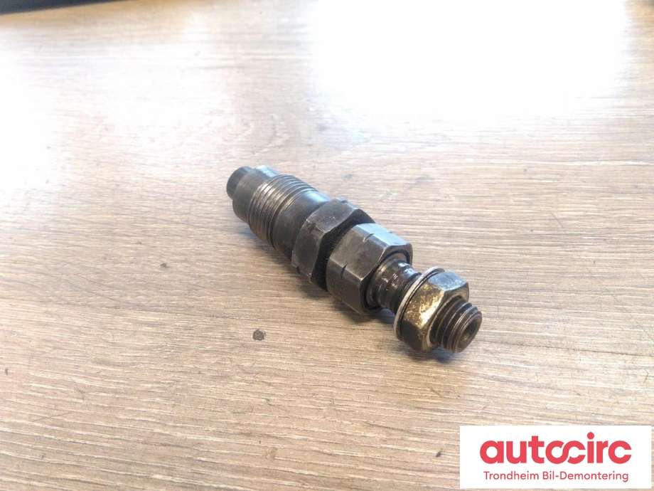 Dyse innsprøyting diesel til Mitsubishi Pajero 1992-1999 (Type II) (..|ME200204|018004|)