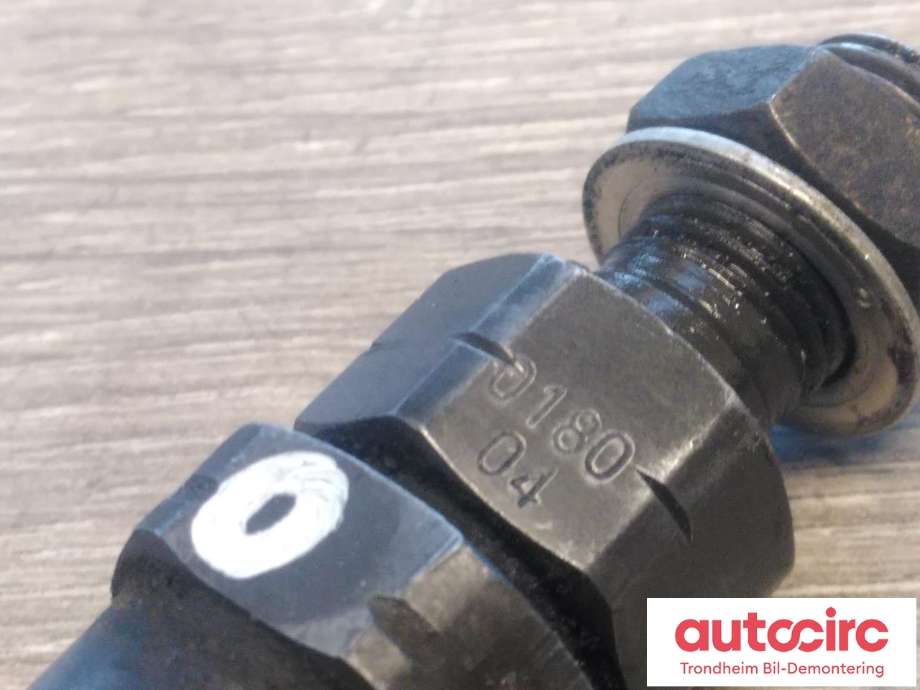 Dyse innsprøyting diesel til Mitsubishi Pajero 1992-1999 (Type II) (..|ME200204|018004|)