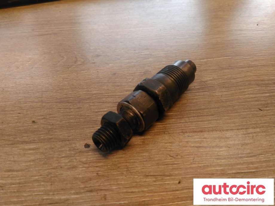 Dyse innsprøyting diesel til Mitsubishi Pajero 1992-1999 (Type II) (..|ME200204|018004|)