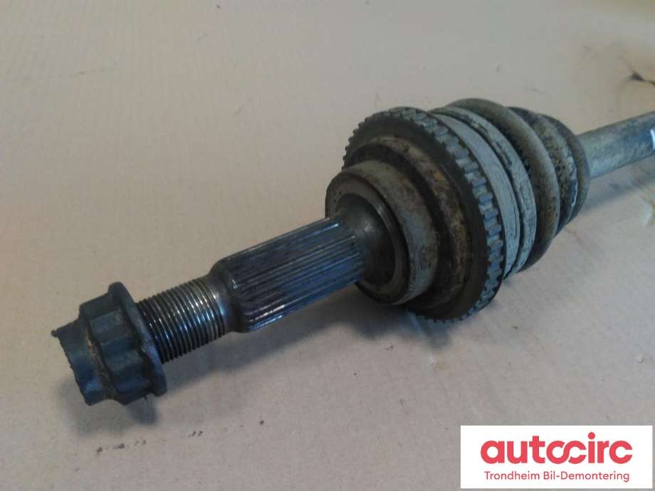 Drivaksel venstre bak, hybrid til Lexus RX 2003-2009 (Type II) (XU30) (XU30) (..|4234028090|)