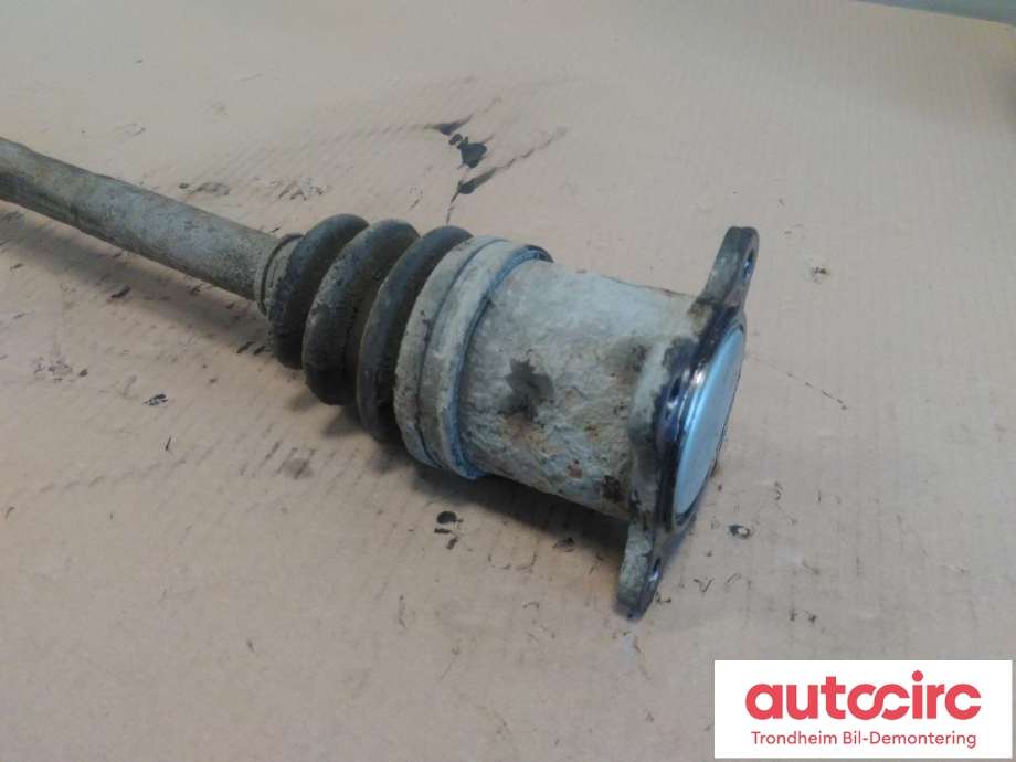 Drivaksel venstre bak, hybrid til Lexus RX 2003-2009 (Type II) (XU30) (XU30) (..|4234028090|)