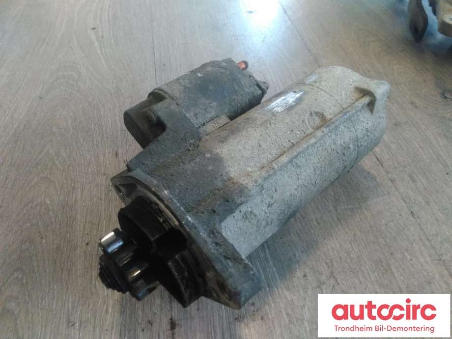 Starter diesel til Nissan Navara, 2005-2010 (Fase 1) (D40) (D40) (MITSUBISHI ELECTRIC|23300EB300)