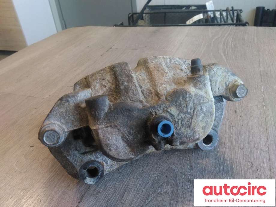Bremsecaliper venstre foran til Nissan Navara 2005-2010 (Fase 1) (D40) (D40) (..|41011EB30A|)