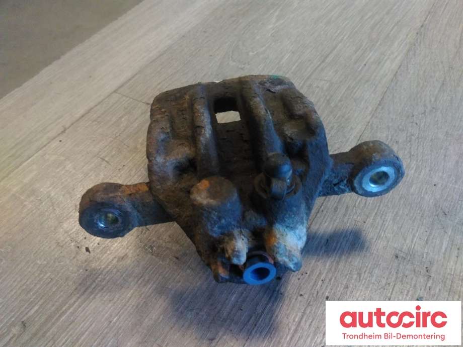 Bremsecaliper venstre bak til Hyundai i30 2007-2012 (Type I)  (..|)