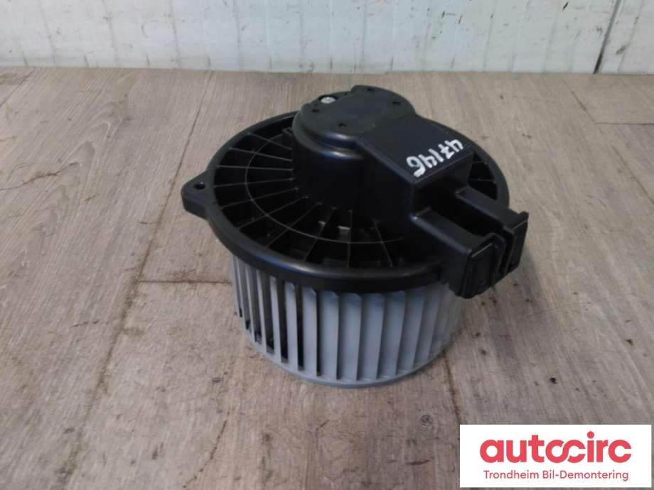 Varmeapparat motor til Subaru Justy 2008-2010 (Type IV) (..|272700-0121|)