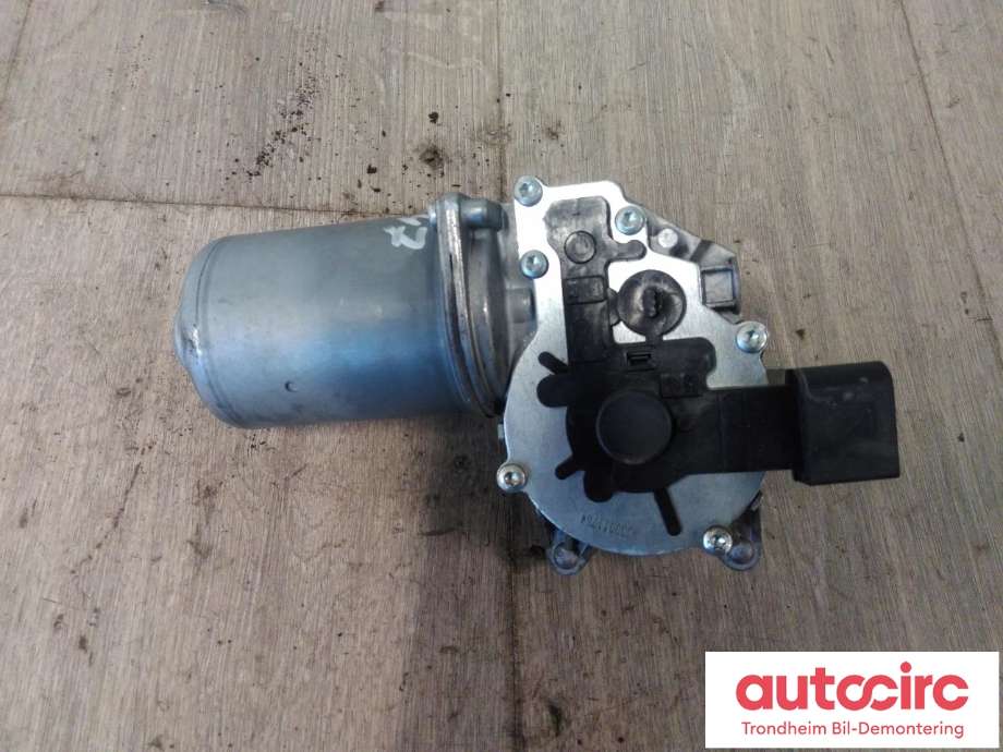 Viskermotor frontrute til BMW 3-Serie 2005-2011 (E90/E91/E92/E93) (E90/E91/E92/E93) (VALEO|6978263|404.959|61617161711)