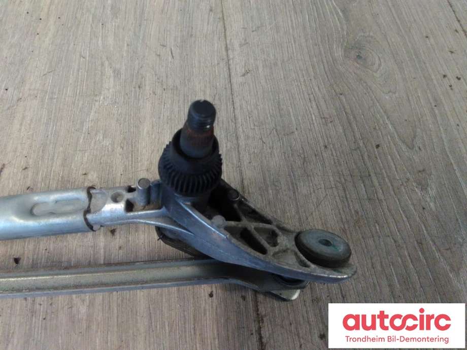 Viskeroverføring til BMW 3-Serie 2005-2011 (E90/E91/E92/E93) (E90/E91/E92/E93) (VALEO|7161711|61617161711|)