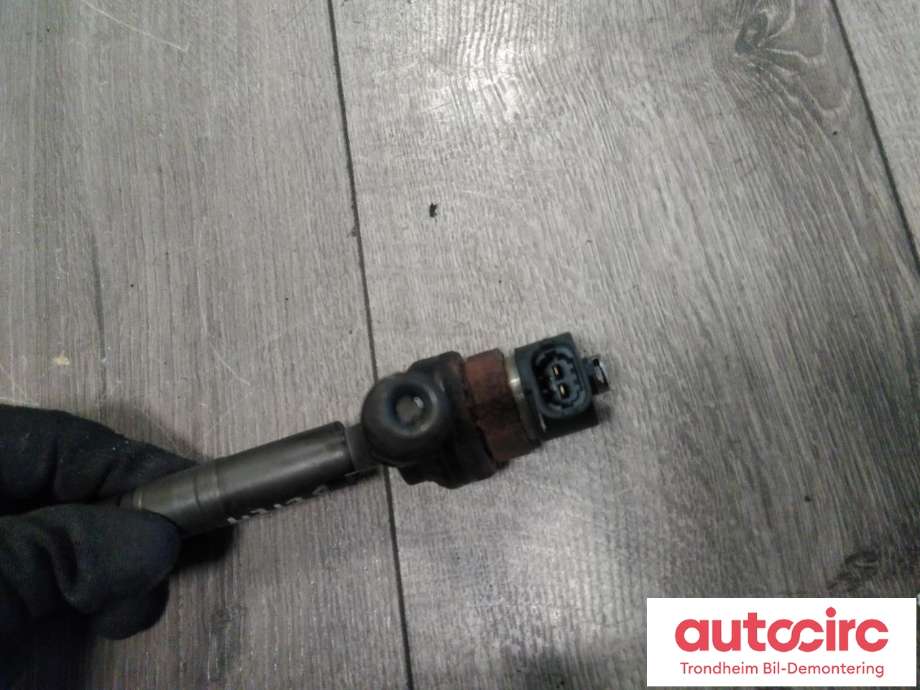 Dyse innsprøyting diesel til Opel Astra H 2004-2009  (..|97363812|95521535|0445110175)
