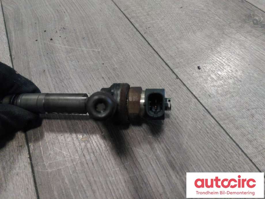 Dyse innsprøyting diesel til Opel Astra H 2004-2009  (..|97363812|95521535|0445110175)