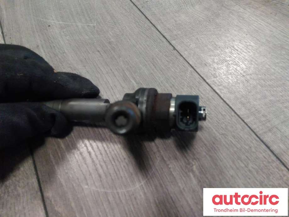Dyse innsprøyting diesel til Opel Astra H 2004-2009  (..|97363812|95521535|0445110175)
