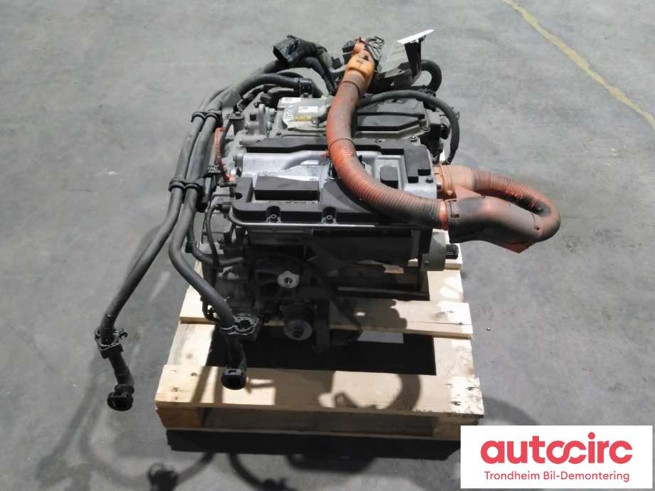 Motor elbil bak til Hyundai Ioniq 5 2021-->>  (HYUNDAI/KIA|91958-GI020|91958GI020|)