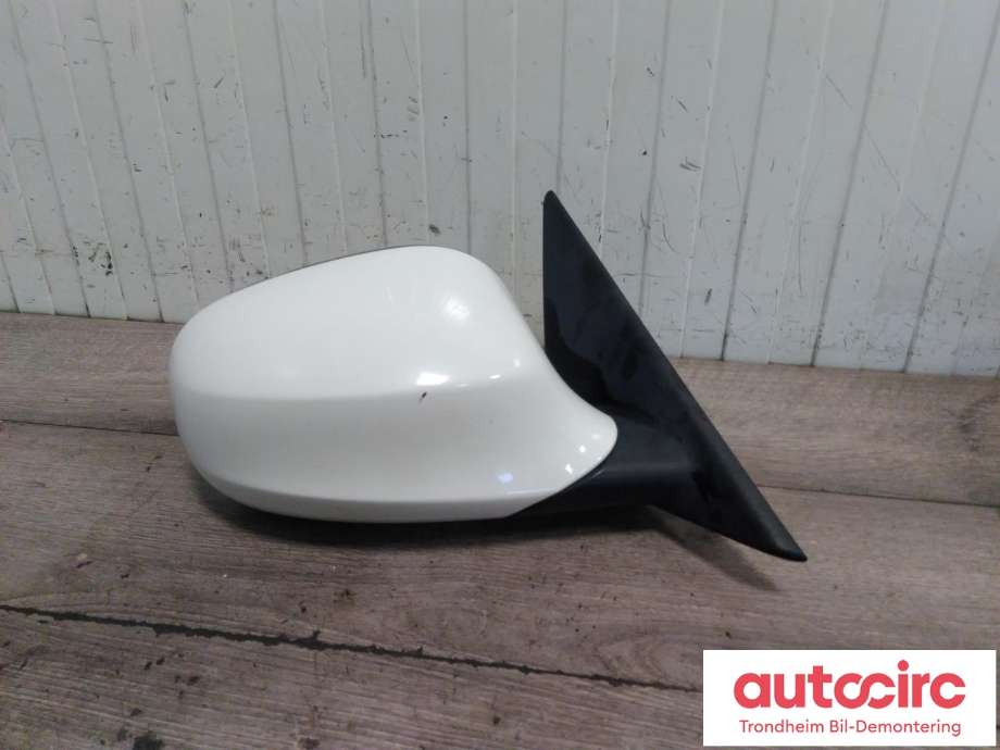 Speil høyre til BMW 3-Serie 2005-2011 (E90/E91/E92/E93) (E90/E91/E92/E93) (..|7268262|51167268262|51 16 7 268 262)