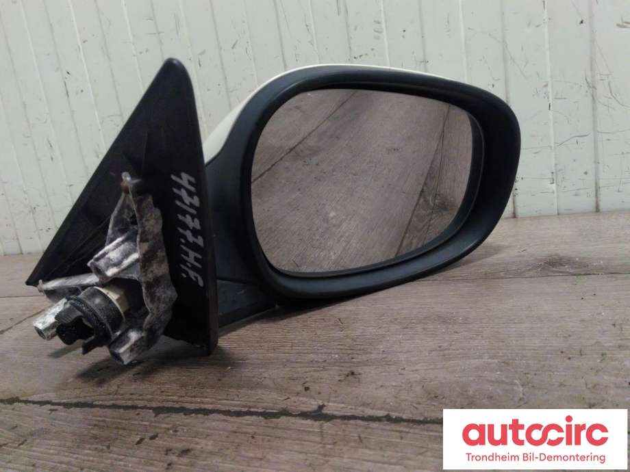 Speil høyre til BMW 3-Serie 2005-2011 (E90/E91/E92/E93) (E90/E91/E92/E93) (..|7268262|51167268262|51 16 7 268 262)